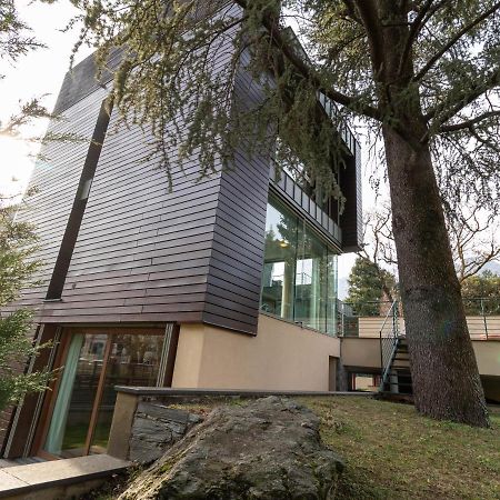 Mamma Ciccia - Ecofriendly Villa On Lake Como مالغراتي المظهر الخارجي الصورة