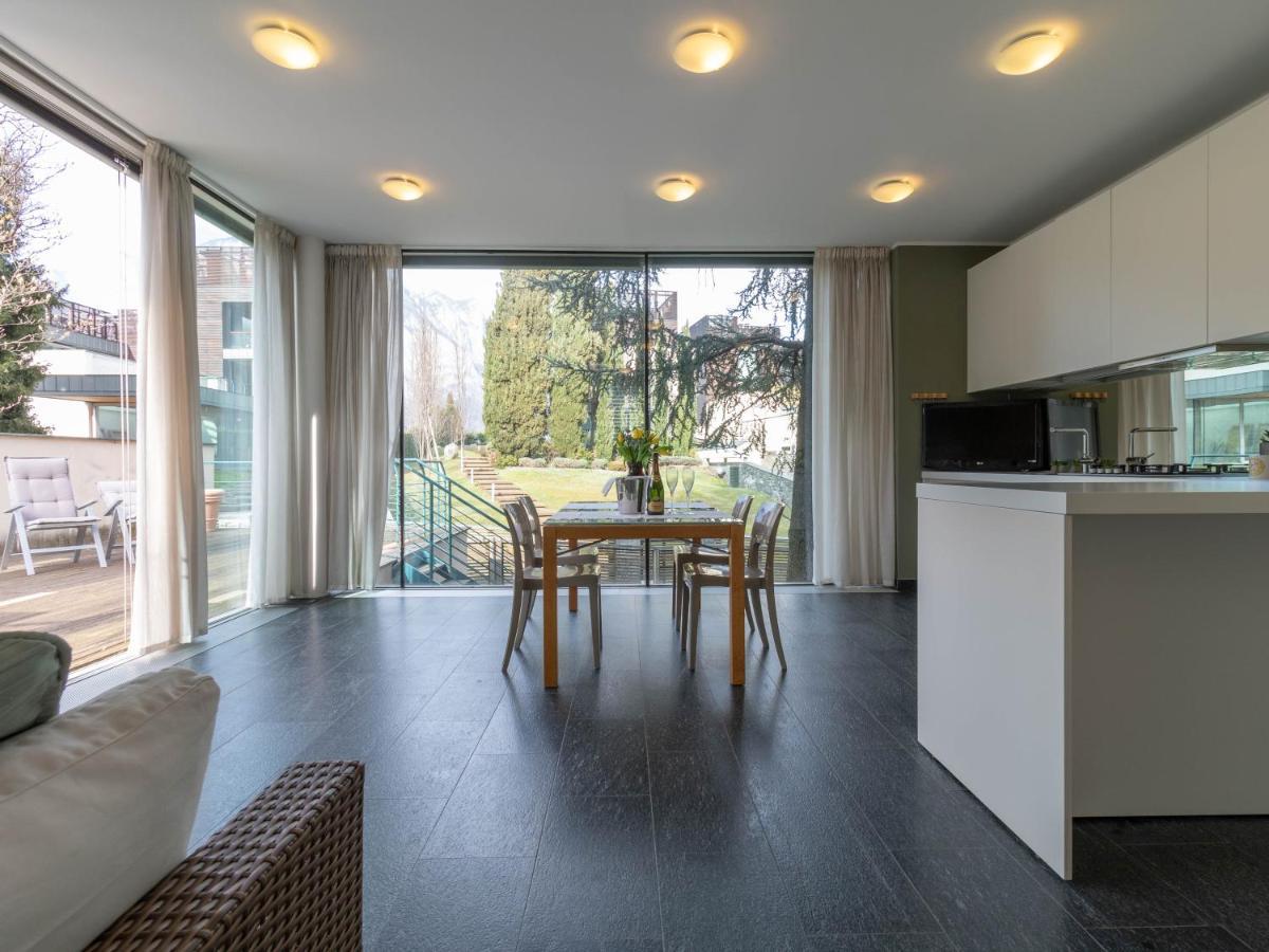 Mamma Ciccia - Ecofriendly Villa On Lake Como مالغراتي المظهر الخارجي الصورة