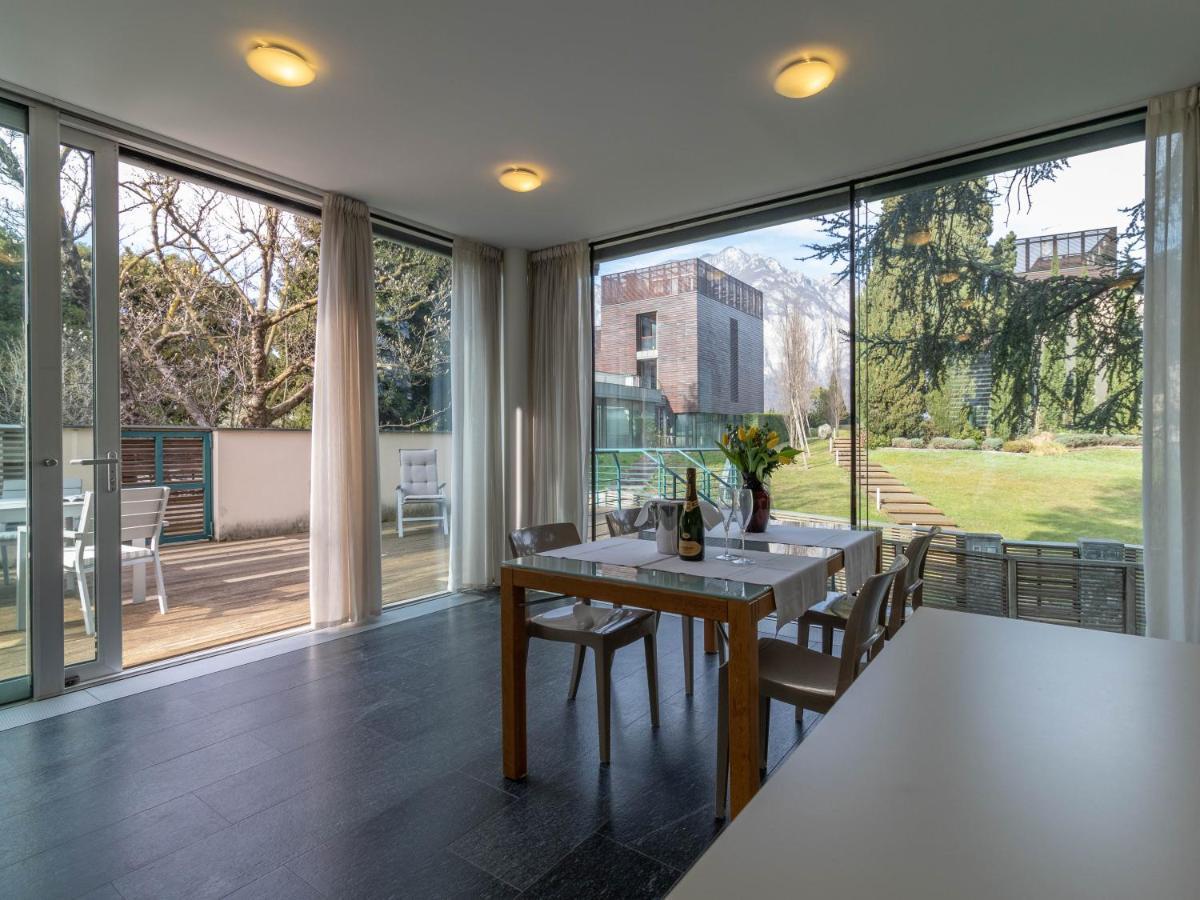 Mamma Ciccia - Ecofriendly Villa On Lake Como مالغراتي المظهر الخارجي الصورة