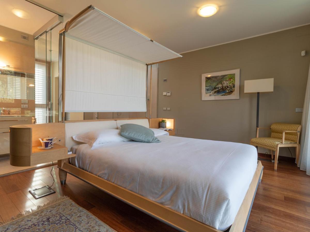 Mamma Ciccia - Ecofriendly Villa On Lake Como مالغراتي المظهر الخارجي الصورة