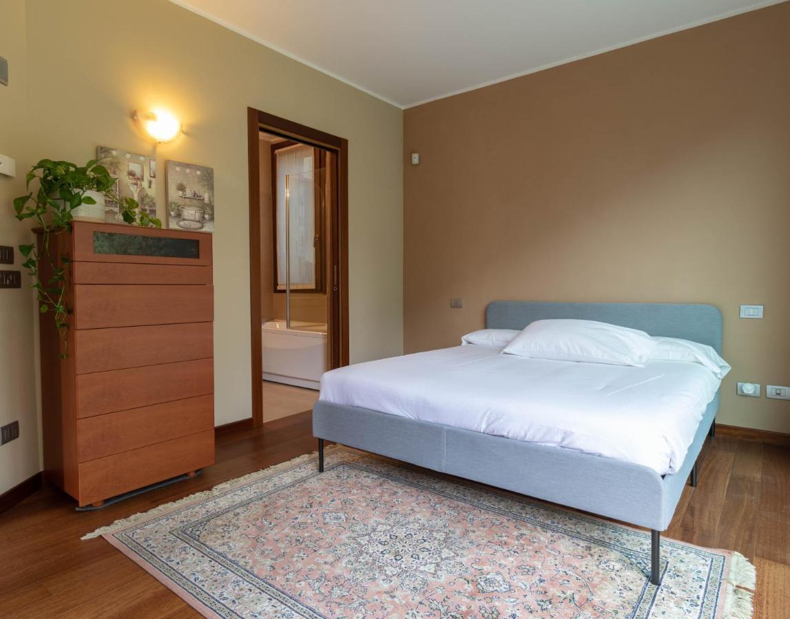 Mamma Ciccia - Ecofriendly Villa On Lake Como مالغراتي المظهر الخارجي الصورة