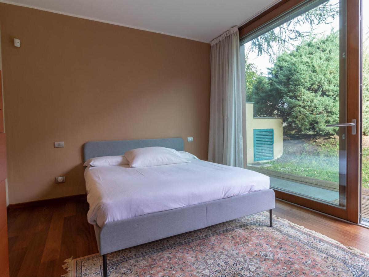 Mamma Ciccia - Ecofriendly Villa On Lake Como مالغراتي المظهر الخارجي الصورة