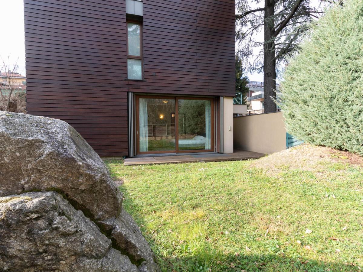 Mamma Ciccia - Ecofriendly Villa On Lake Como مالغراتي المظهر الخارجي الصورة
