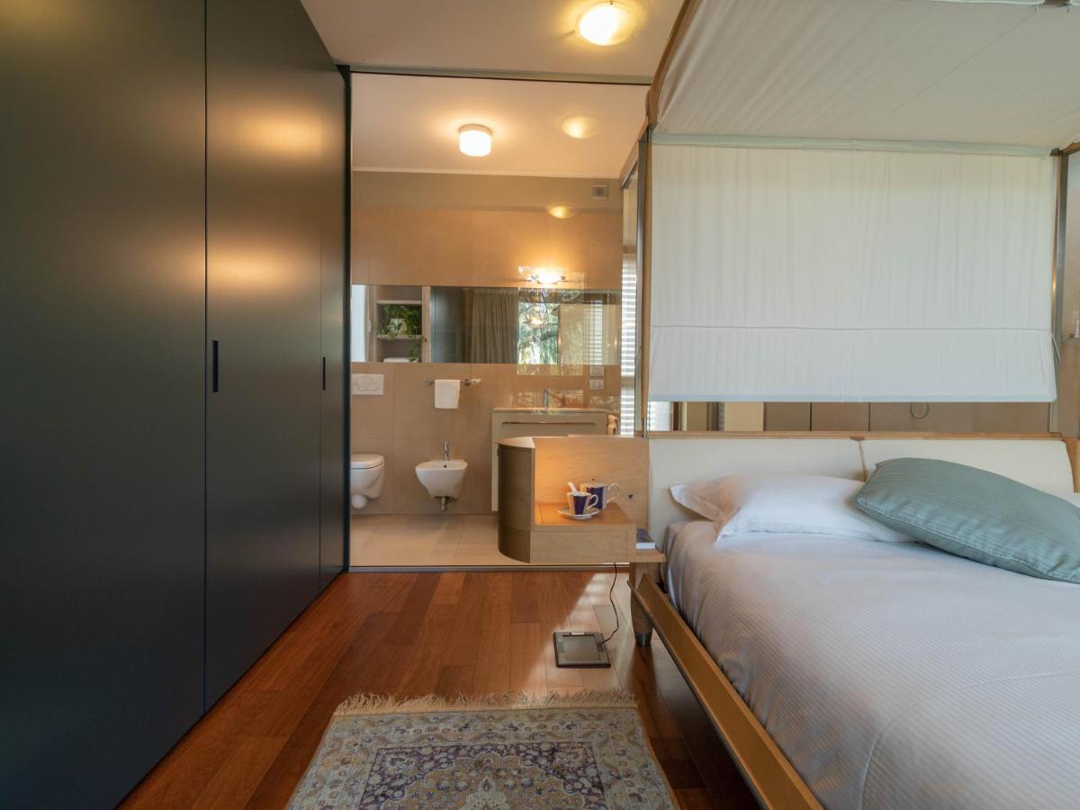 Mamma Ciccia - Ecofriendly Villa On Lake Como مالغراتي المظهر الخارجي الصورة
