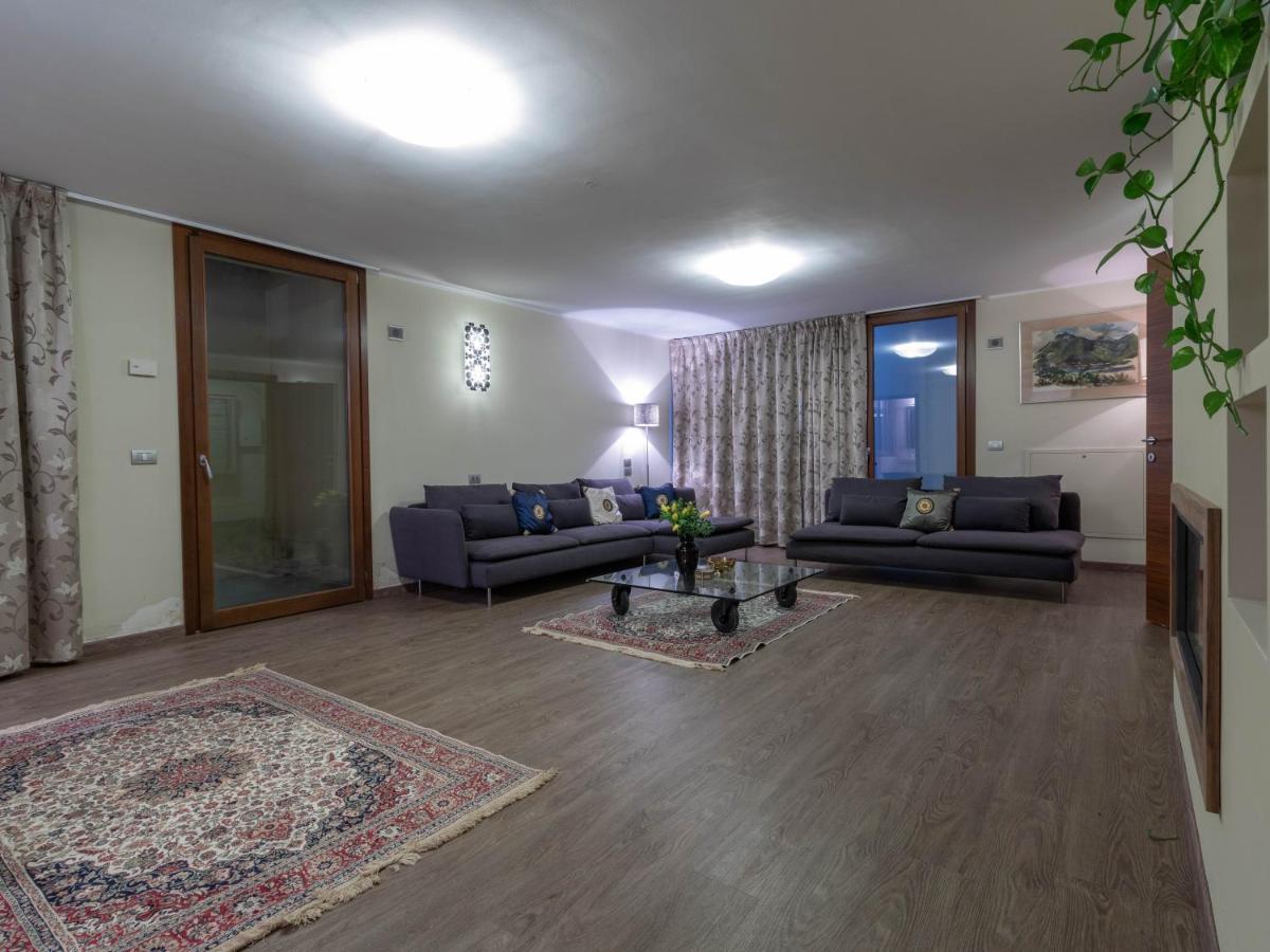 Mamma Ciccia - Ecofriendly Villa On Lake Como مالغراتي المظهر الخارجي الصورة