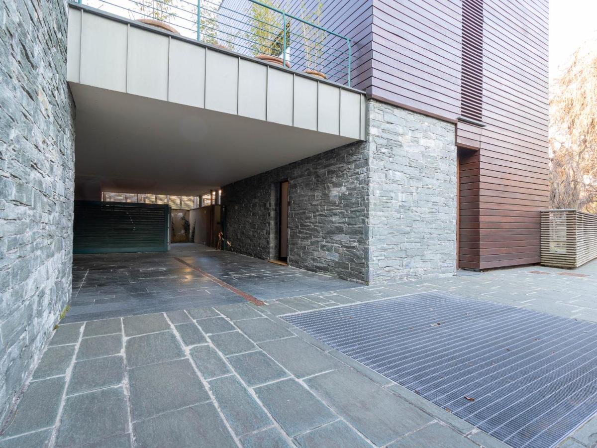 Mamma Ciccia - Ecofriendly Villa On Lake Como مالغراتي المظهر الخارجي الصورة