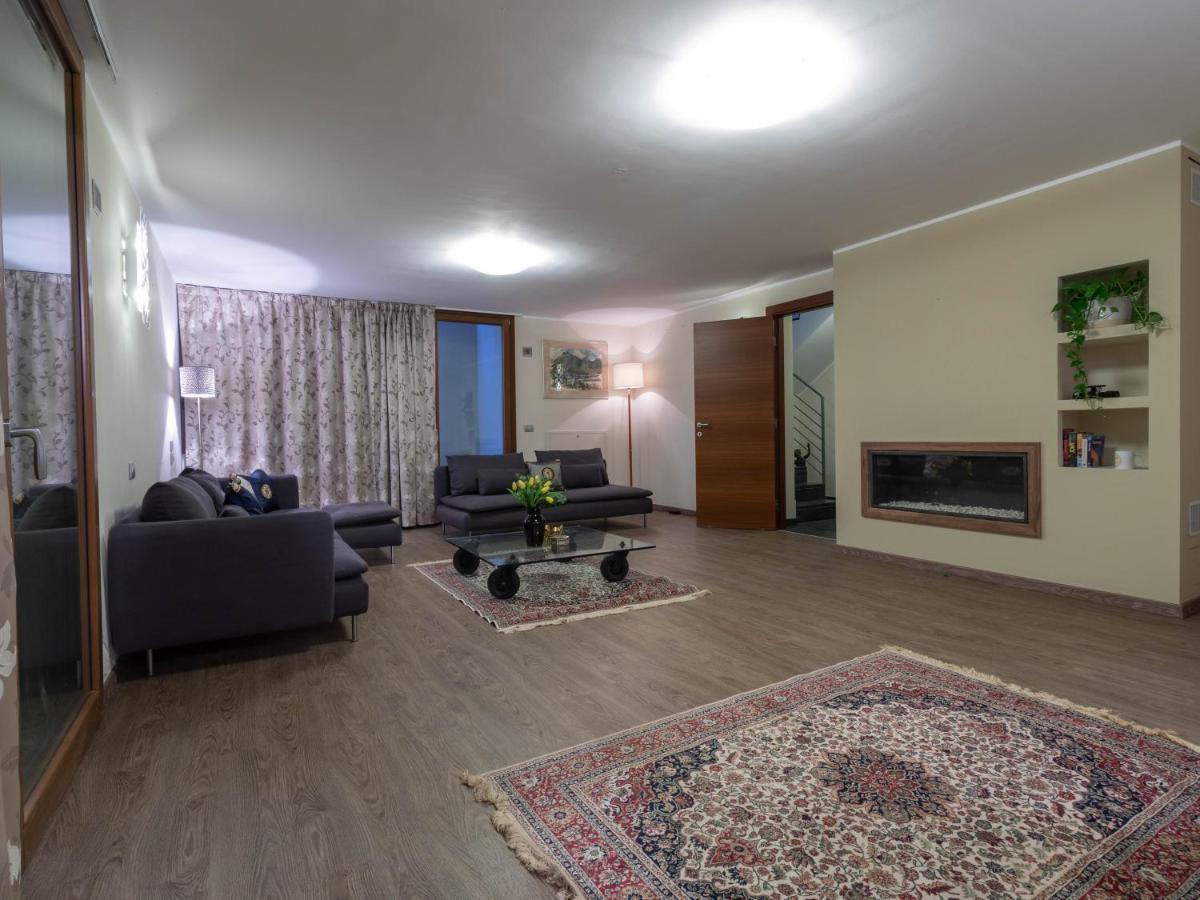 Mamma Ciccia - Ecofriendly Villa On Lake Como مالغراتي المظهر الخارجي الصورة