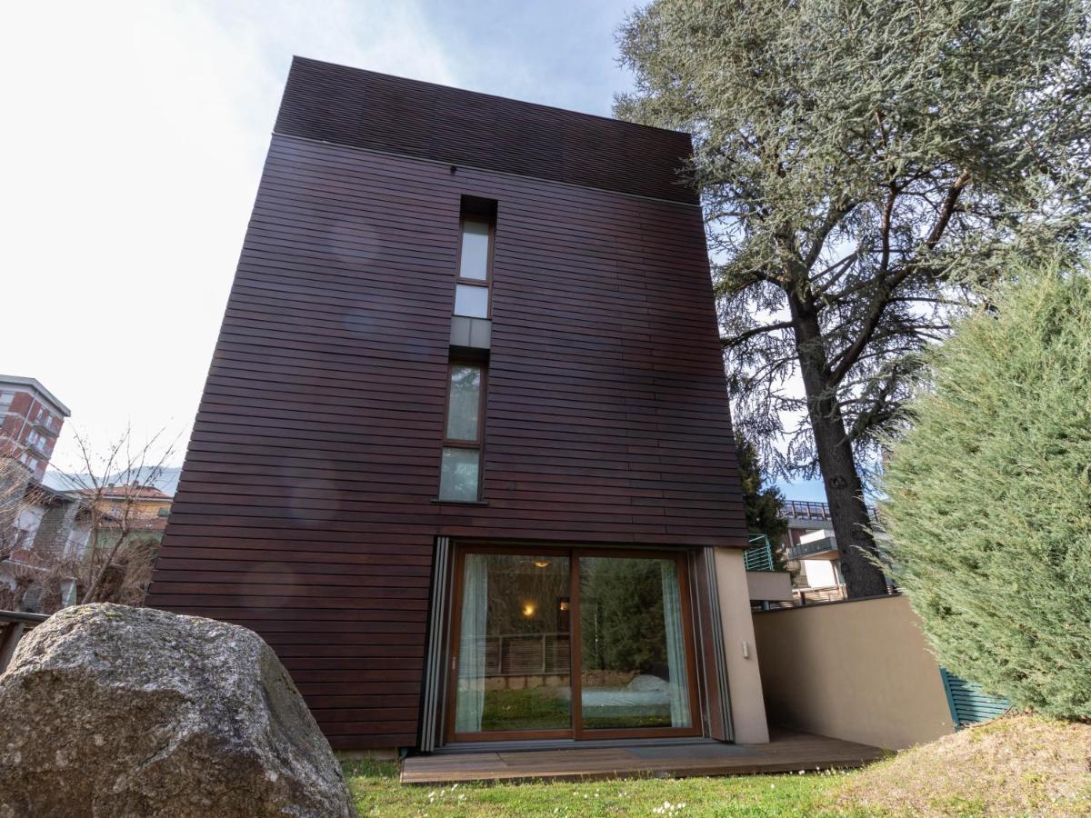 Mamma Ciccia - Ecofriendly Villa On Lake Como مالغراتي المظهر الخارجي الصورة