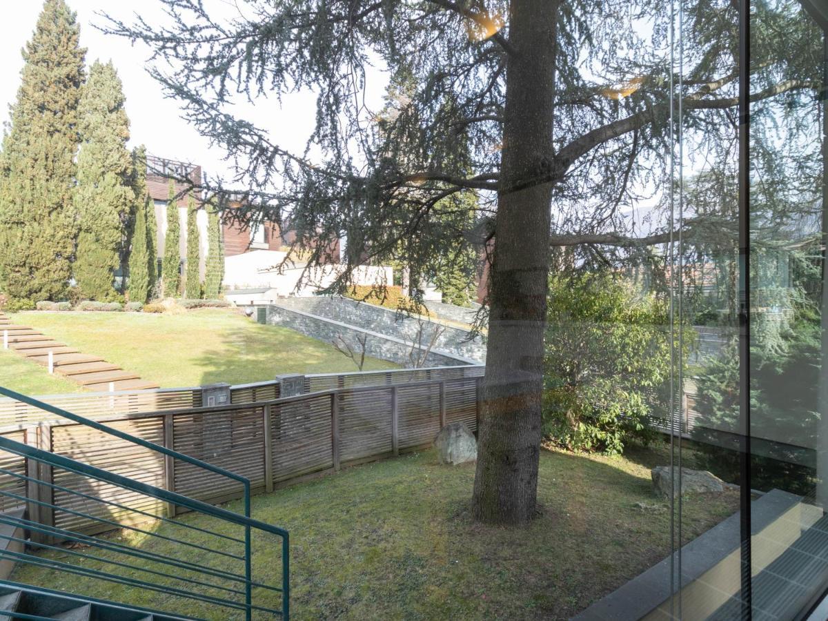 Mamma Ciccia - Ecofriendly Villa On Lake Como مالغراتي المظهر الخارجي الصورة