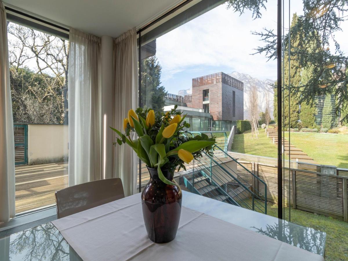 Mamma Ciccia - Ecofriendly Villa On Lake Como مالغراتي المظهر الخارجي الصورة