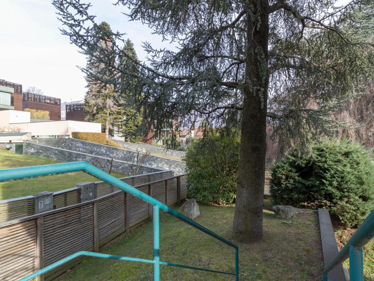 Mamma Ciccia - Ecofriendly Villa On Lake Como مالغراتي المظهر الخارجي الصورة